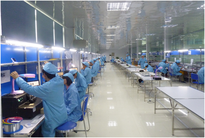 CWDM Optical WDM LGX Rack Wavelength Division Multiplexing In Optical Fiber 0