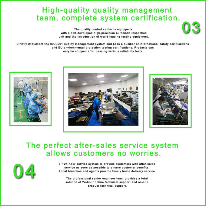 FTTH SC APC Fiber Optic Quick Connector Can be reused 55 mm Long Fast Connector 7