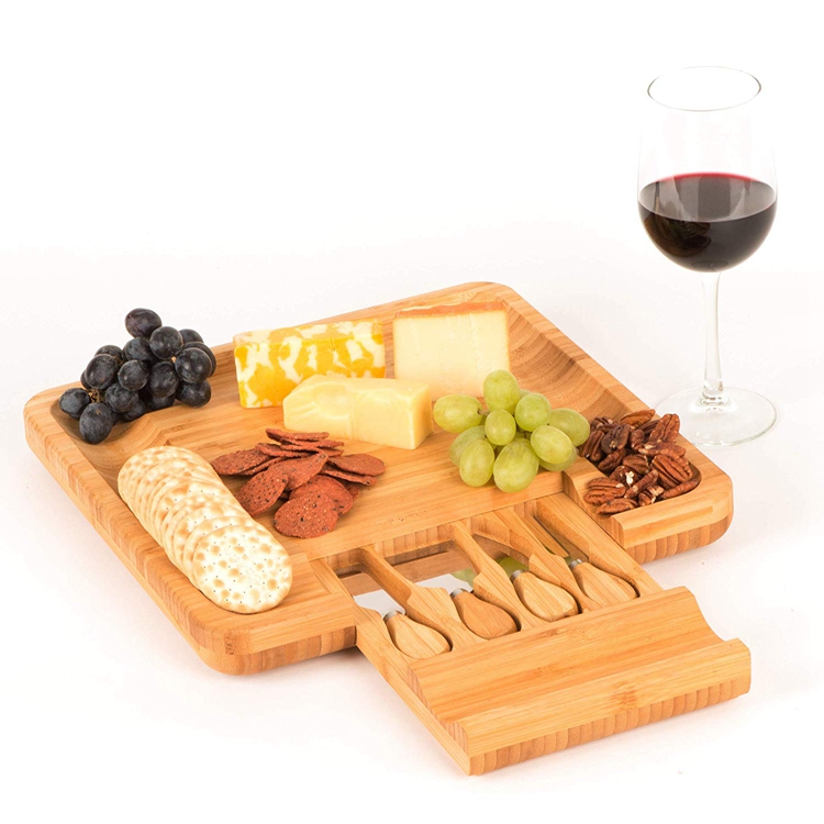 Index Juego De Tablas De Cortar Con Soporte Juego De 4 Tablas De Cortar Profesionales De Plastico Con Iconos De Alimentos Tablas De Cortar Gruesas