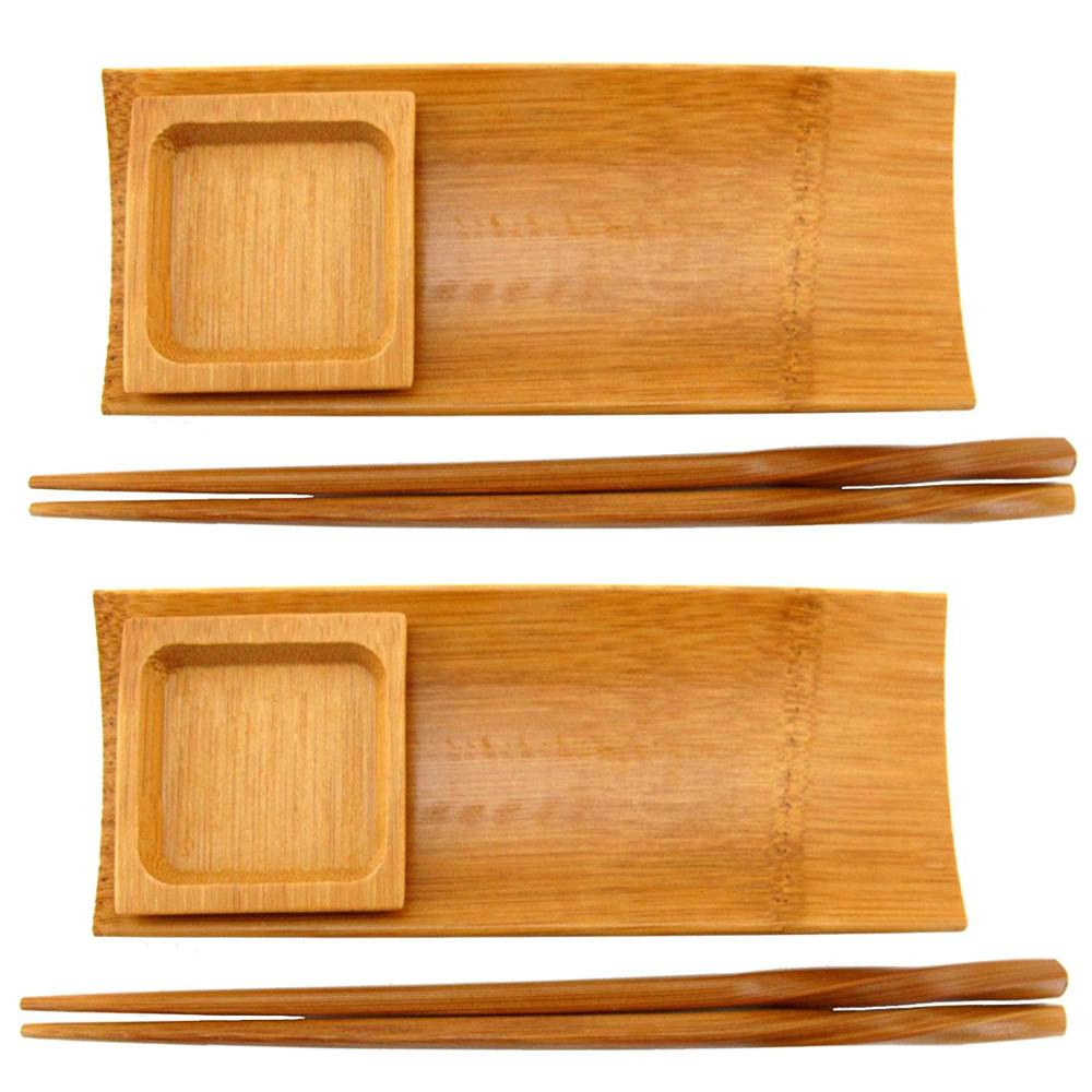 Bamboo Toothbrush