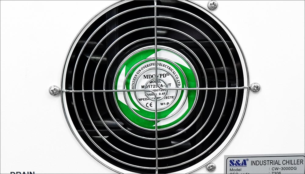 cooling fan cooling fan