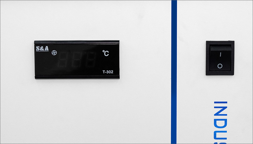 temperature controller temperature controller