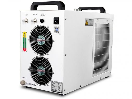 refrigeratori d'acqua con compressore a ricircolo CW-5200 fornitori,produttori,fabbriche  