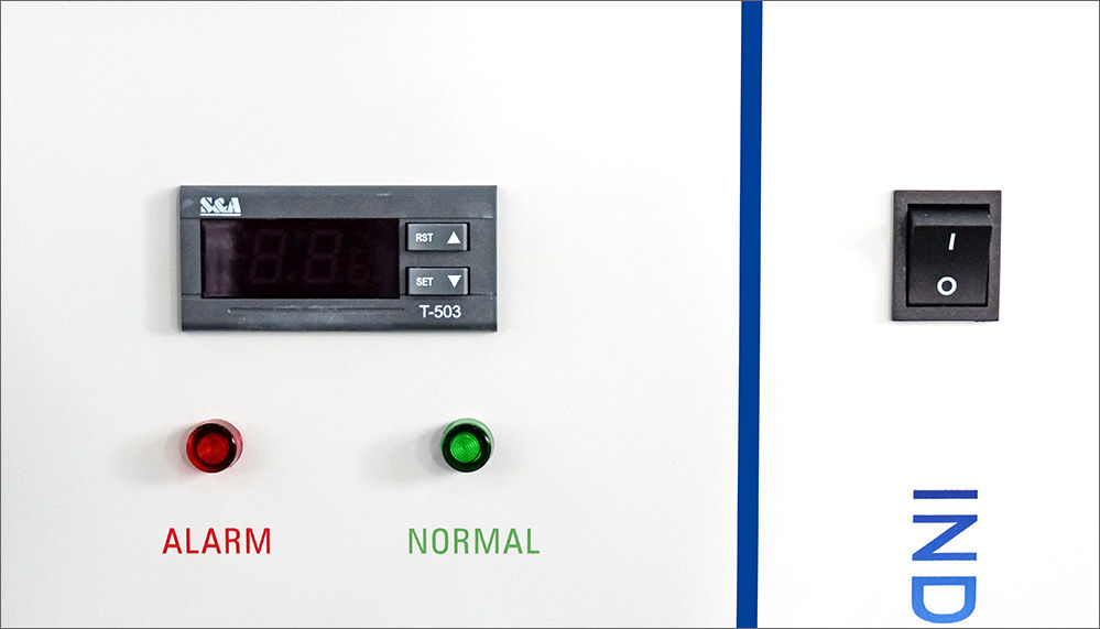 temperature controller temperature controller