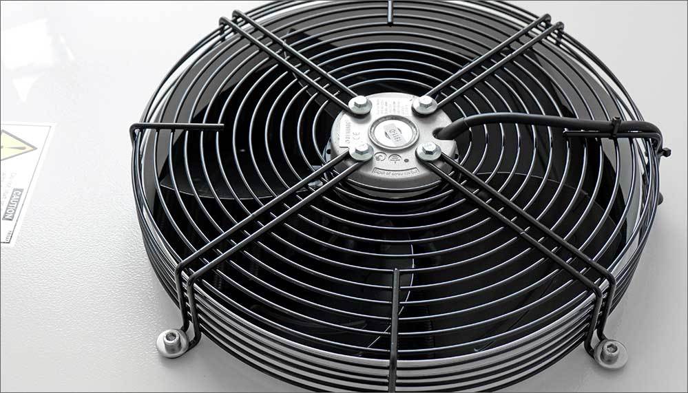 cooling fan cooling fan