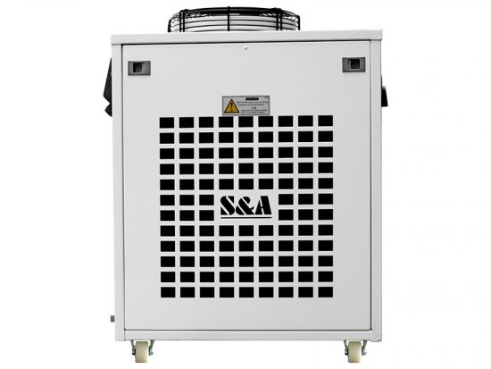 Refroidisseur d'eau industriel S&A authentique série CW-5300 (CW-5 –  MCWlaser