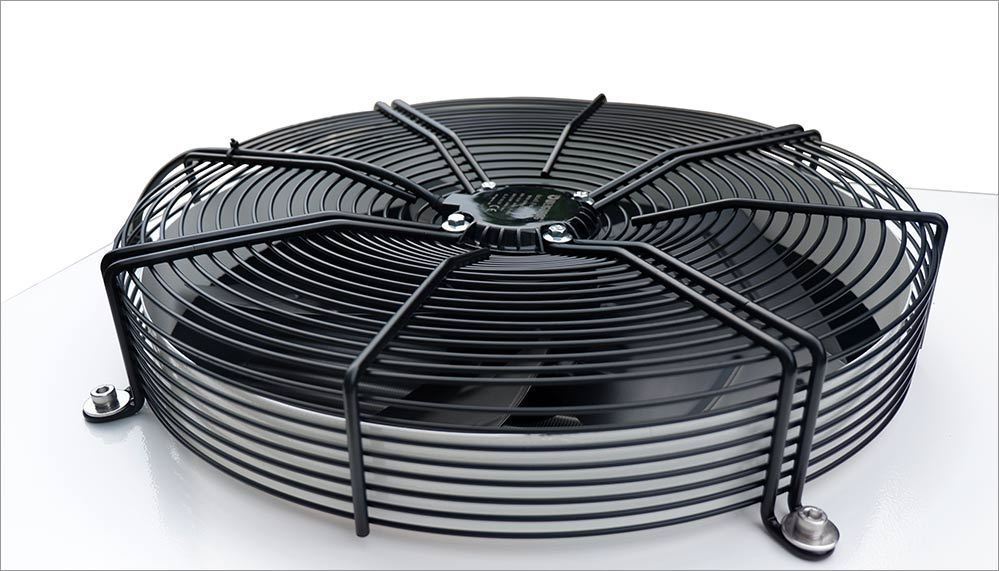 cooling fan
