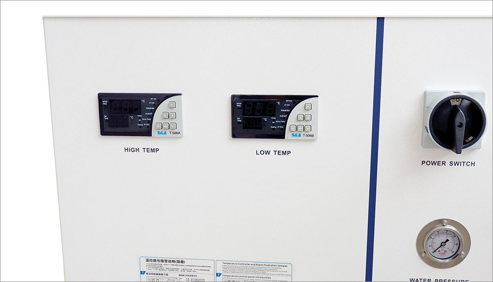 temperature controller temperature controller