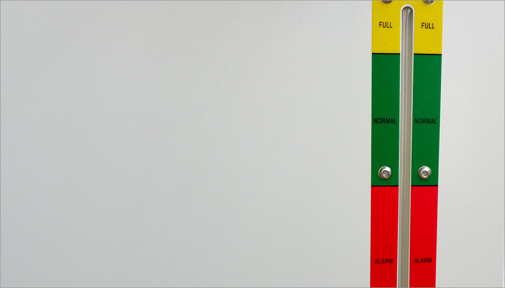 water level gauge water level gauge