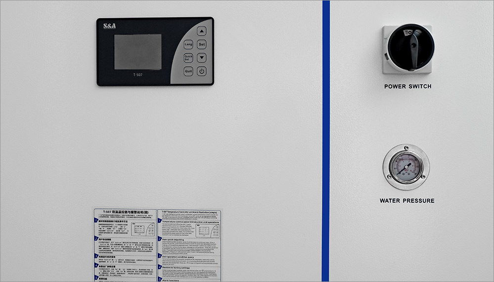 temperature controller temperature controller