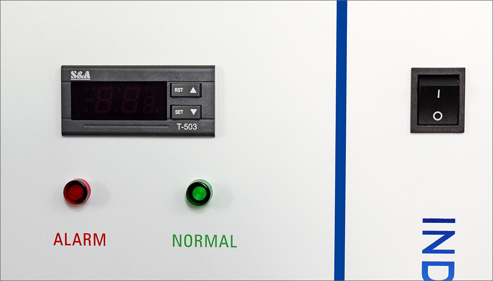 temperature controller temperature controller
