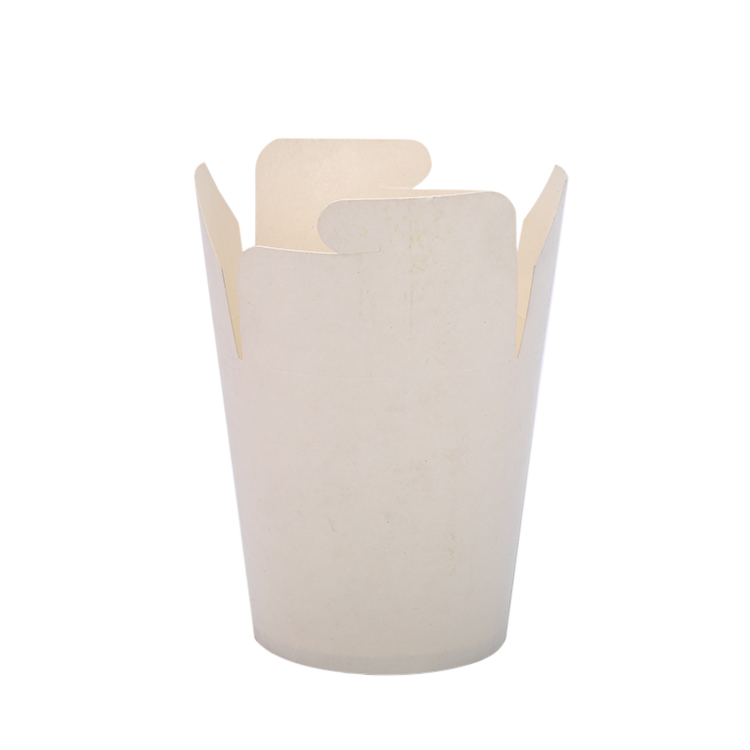 KaiLai Packaging - Paper food take out noodle boxes, food grade paper ...