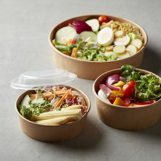 KaiLai Packaging - Ecofriendly customized restaurant fast food ...