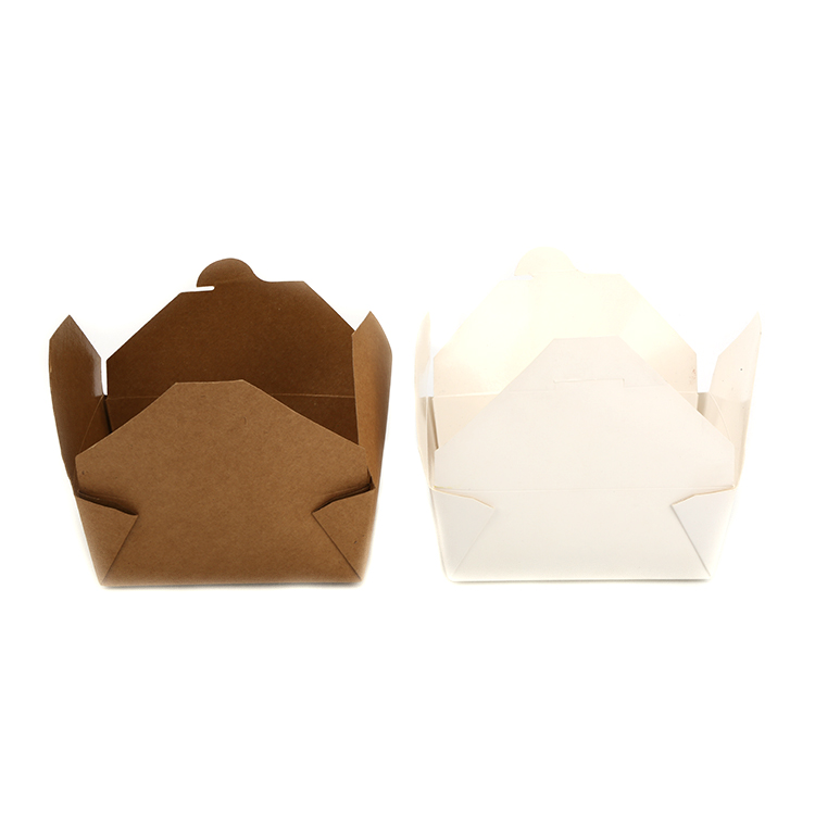 KaiLai Packaging - Customized cute printed food grade paper packaging ...