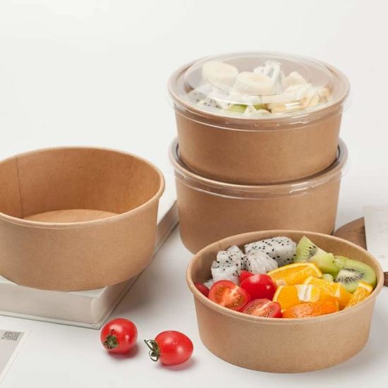 KaiLai Packaging - Compostable to go food container salad packaging ...