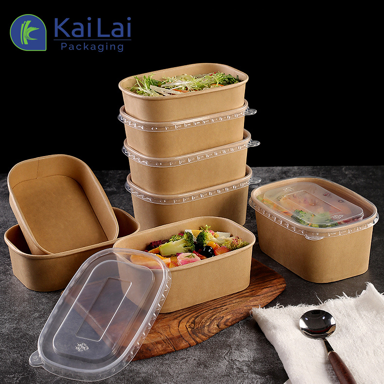 KaiLai Packaging - Eco-friendly Disposable OEM ODM Take Away ...