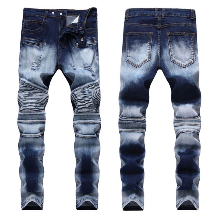 Plain Legend Men Slim Fit Casual Wear Denim Jeans at Rs 490/piece in New  Delhi