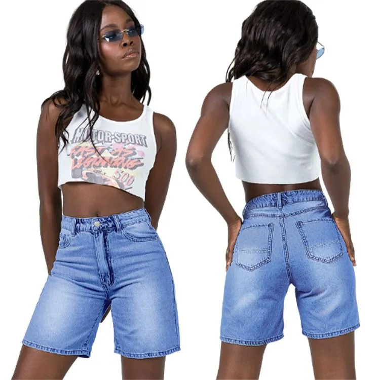 Trending Wholesale Ladies Short Trousers At Affordable Prices 