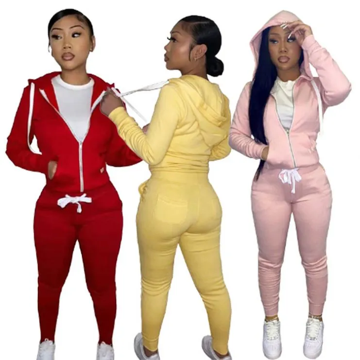 Buy Wholesale China Girls' Hoodies Sweatsuit For Women Woman's