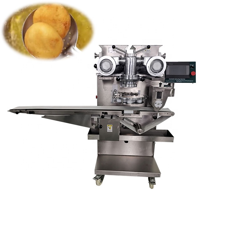 Food Making Machine, Food Machinery Supplier PAPA