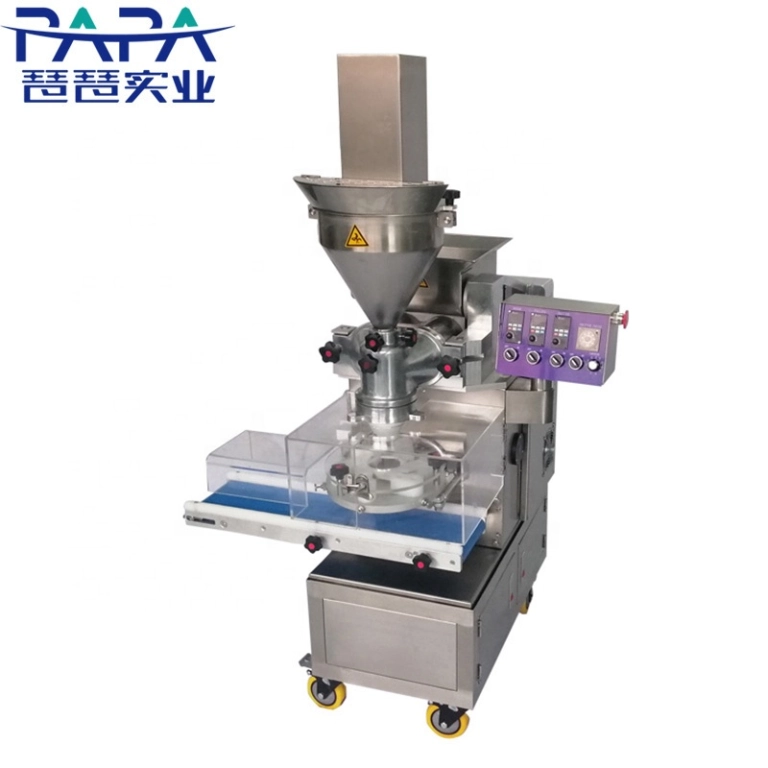Best High quality professional production Automatic Mochi Making Machine  Manufacturer and Factory