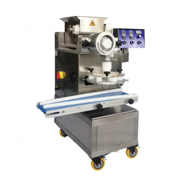 PAPA Small Desktop Protein Ball Machine Small Rum Ball Chocolate Rum