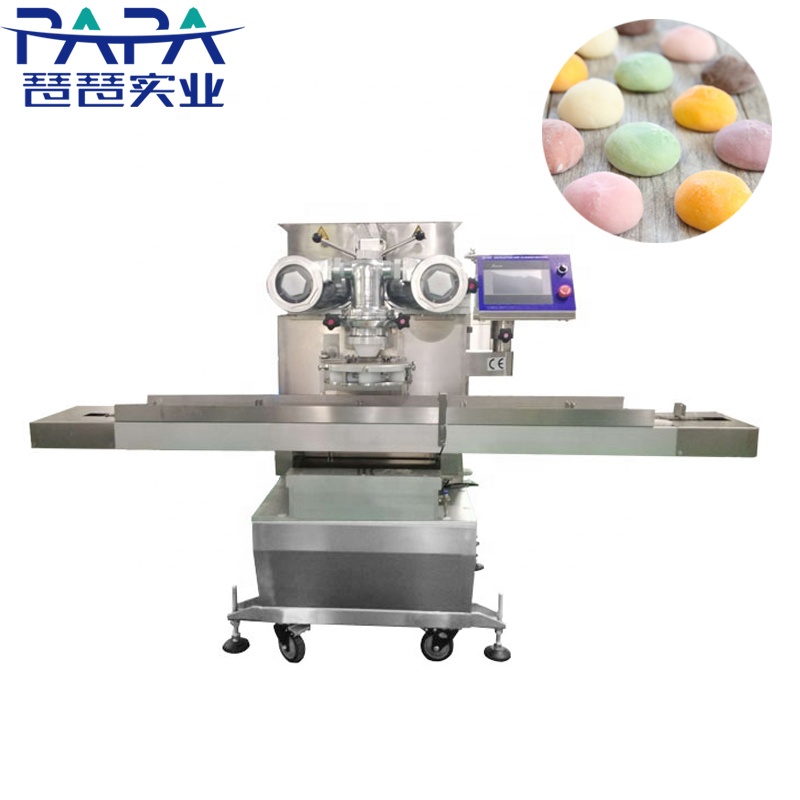 papa-papa-automatic-ice-cream-mochi-encrusting-daifuku-mochi-making