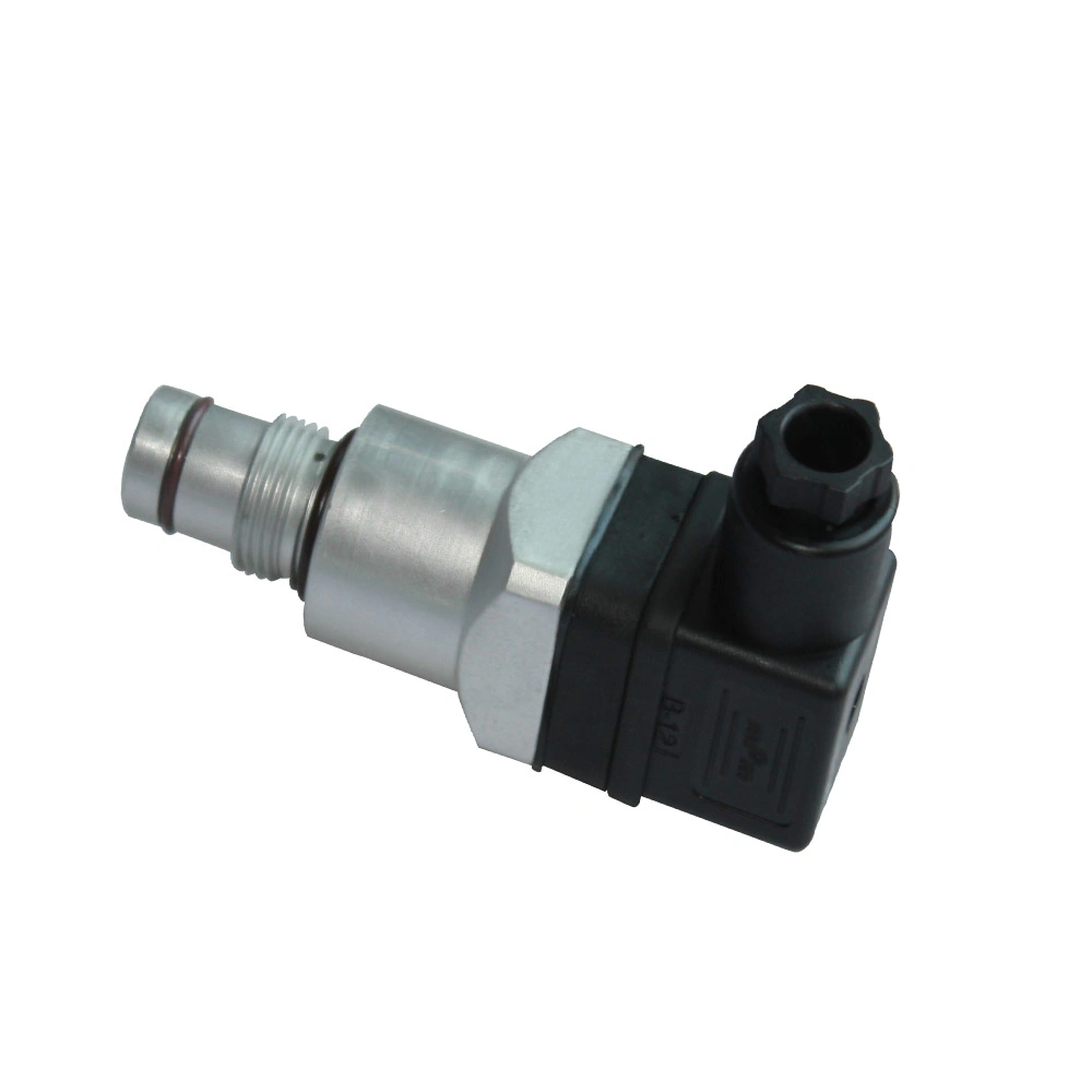 Filter Clogging Sensor Weike - High Quality Hydraulic Filter Sensor 2.5bar Clogging indicator