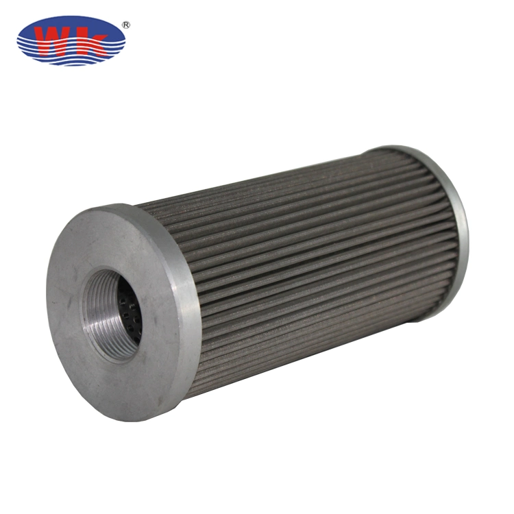 Weike Hydraulic Filter Elements by Size/Hydraulic Filter Assembly