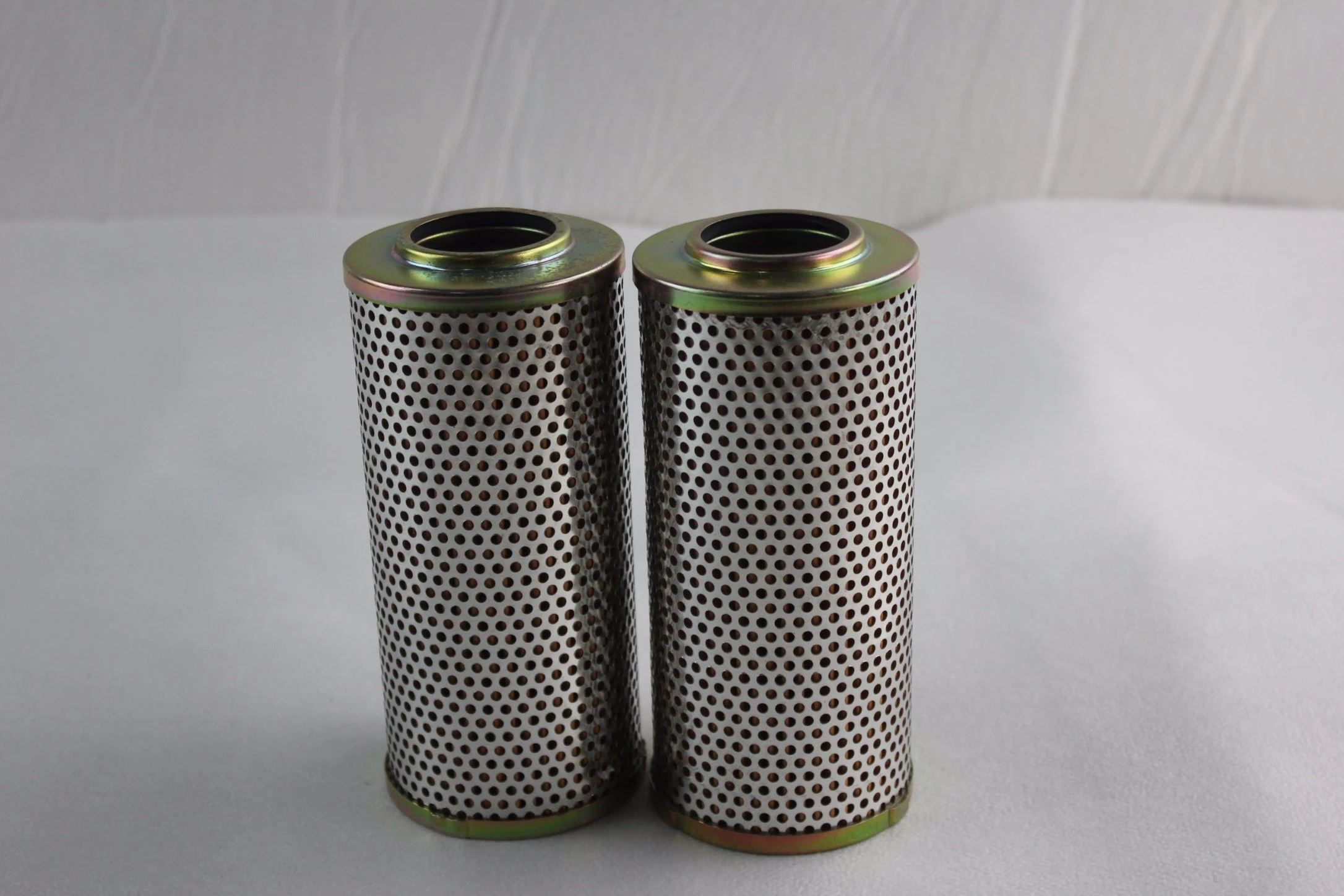 Weike 10 Micron Paper Hydraulic Fluid Filtration/Hydraulic Filter