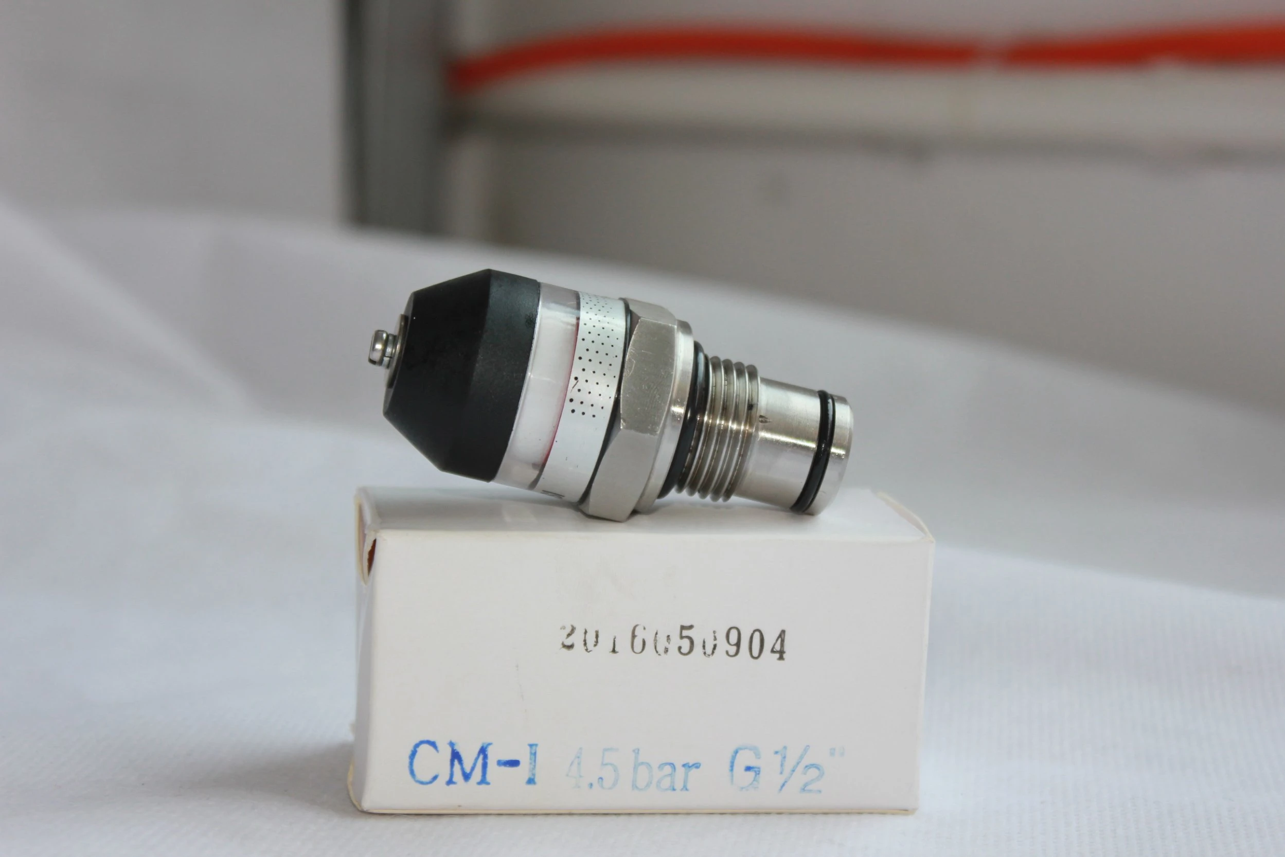 Weike WkHydraulic Hydraulic Filter Clogging Indicator Cm14.5