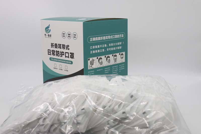Common anti – epidemic Deyuan Bearings in action: an introduction to the FFP2 mask-Deyuan Bearing Manufacturing Co., Ltd