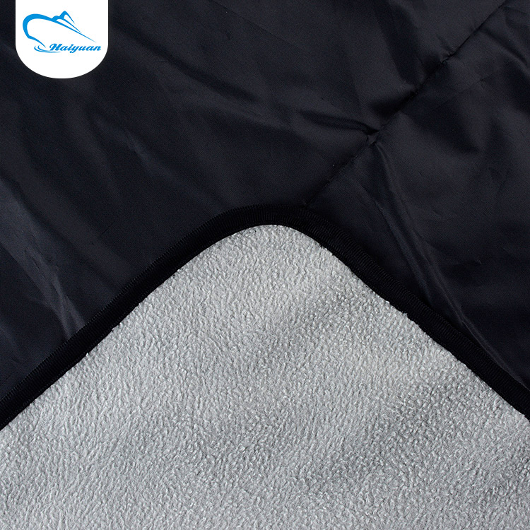 Wholesale Cheap Plain Custom Design Travel Foldable Picnic Mat Waterproof Outdoor Pocket Blanket