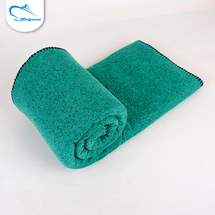 New arrival washable foldable heated italian quilt anti-pilling polar fleece baby blankets for winter