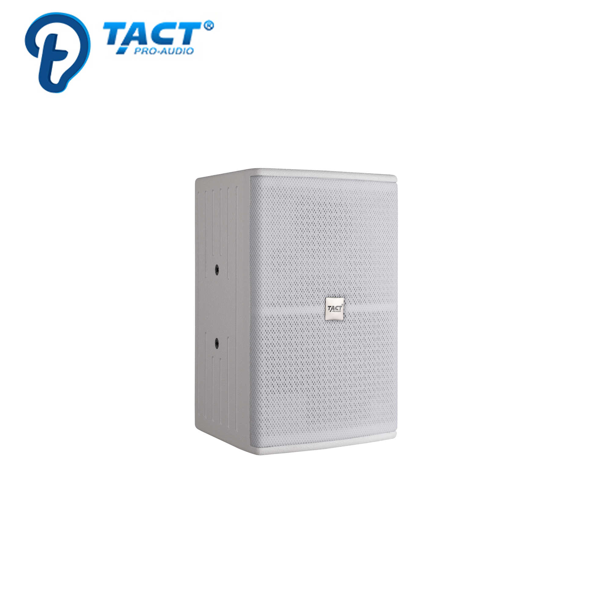 Professional 8 inch meeting wall mounted speaker