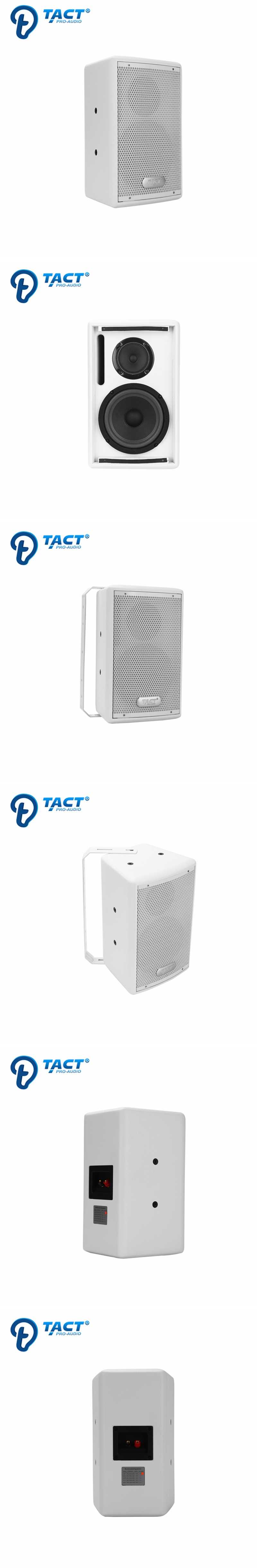 Hot selling wholesale single 6 inch small conference room speaker meeting room speaker