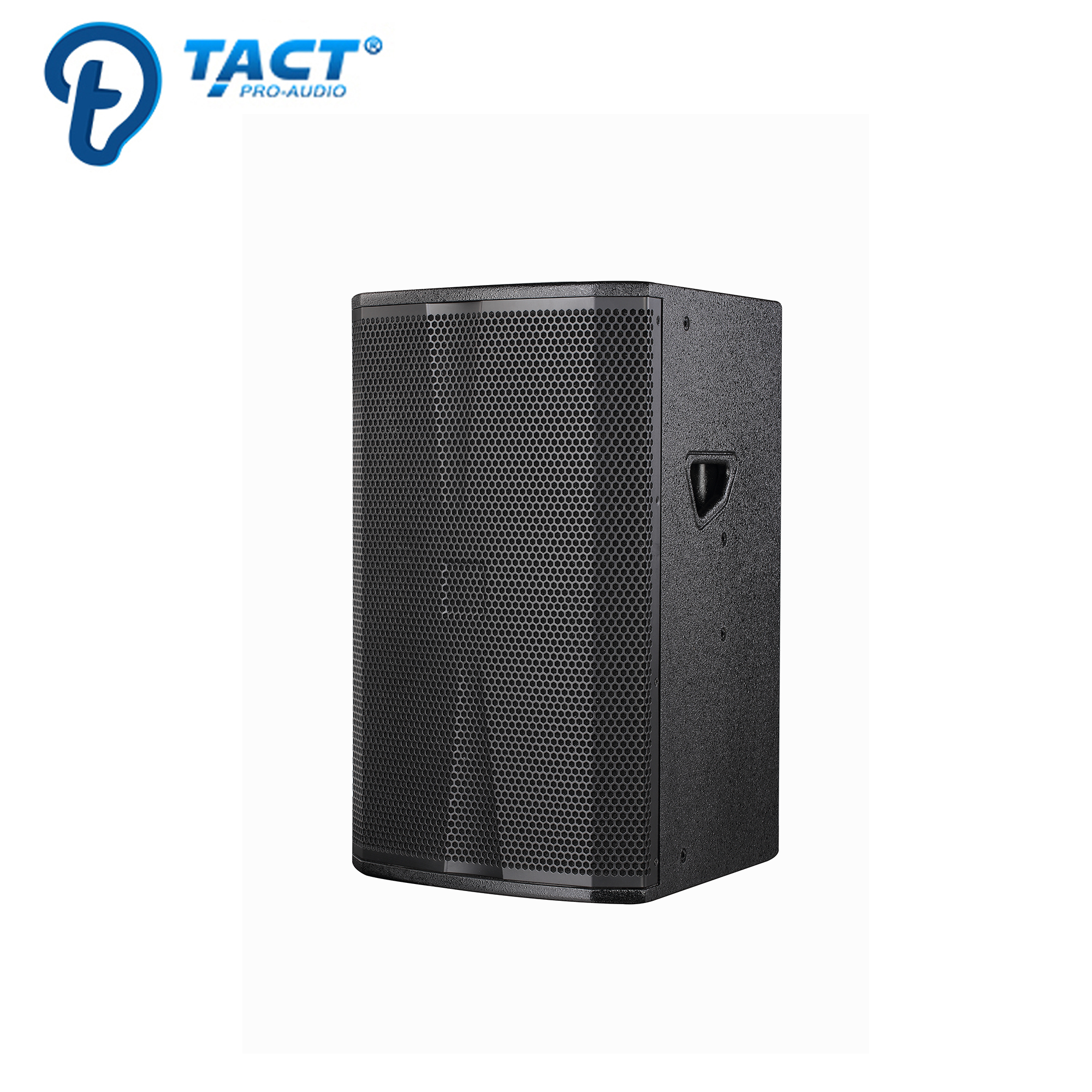 Hot sale audio pa system professional sound full range speaker 8 inch
