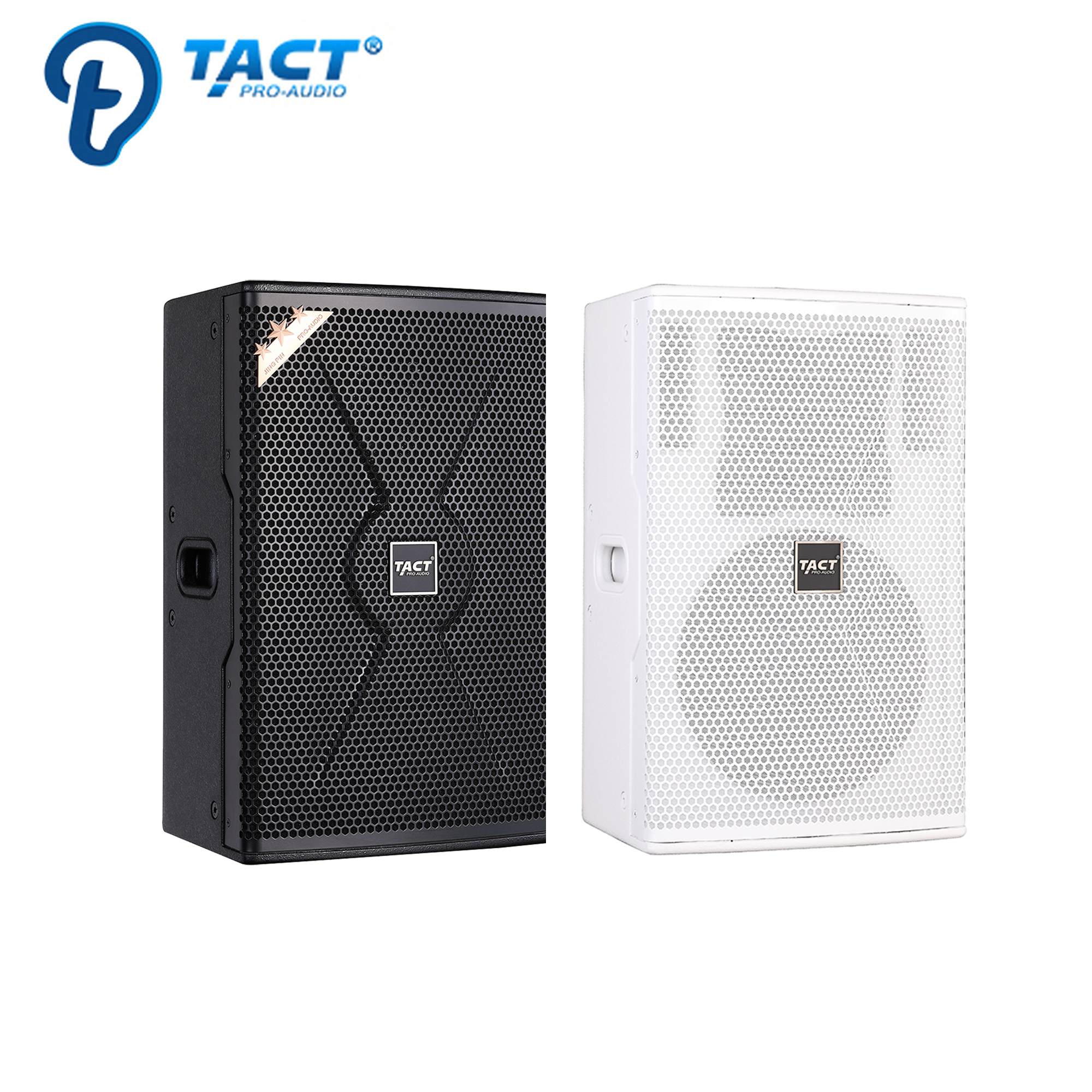 Professional high quality 10 inch 2 way full range speaker DJ sound speaker for Audio music equipment