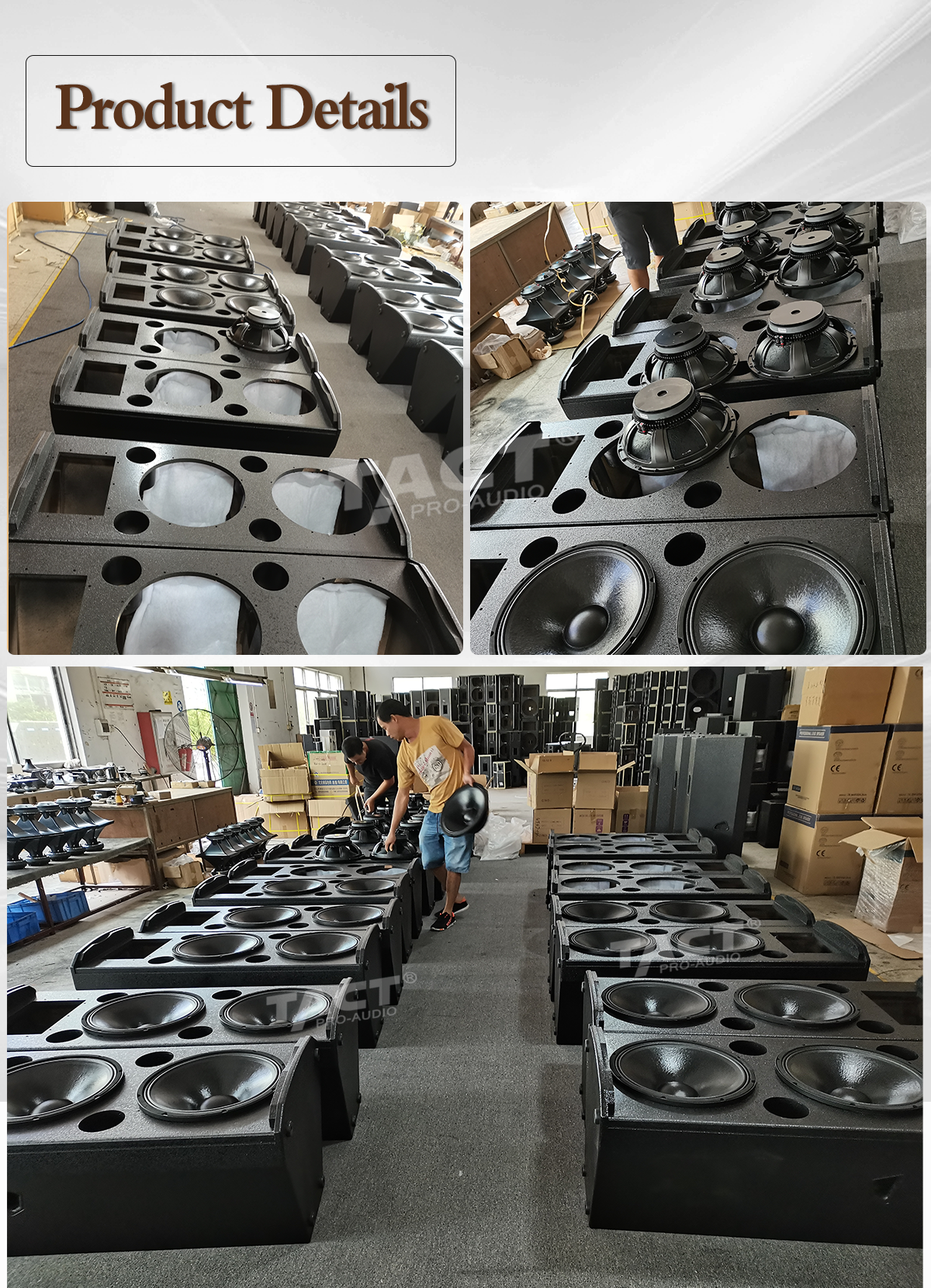 Professional Loudspeakers cheap dual 15 inch multifunction audio speaker dj sound system