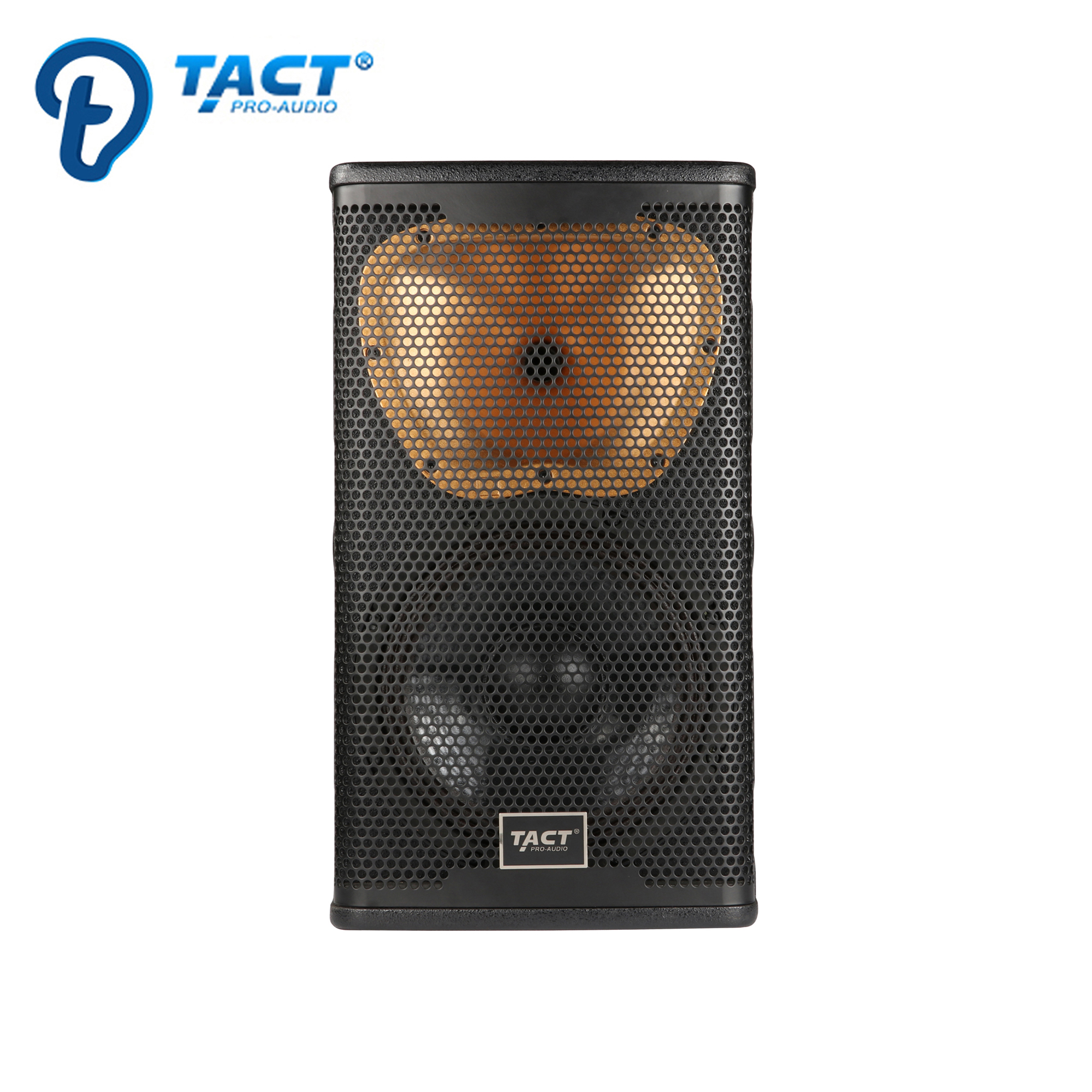 Tact Good Quality Hot Sales Inch Way Karaoke Speaker For Ktv Karaoke Room And Night Club