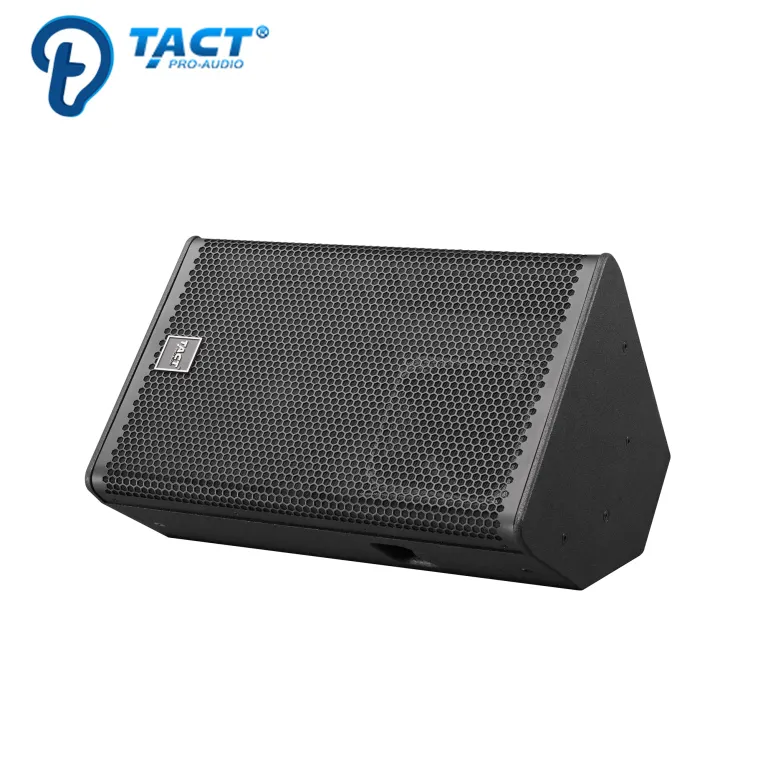 TACT - Altavoz profesional de audio profesional de 10 pulgadas de alta  calidad Altavoz de monitor de