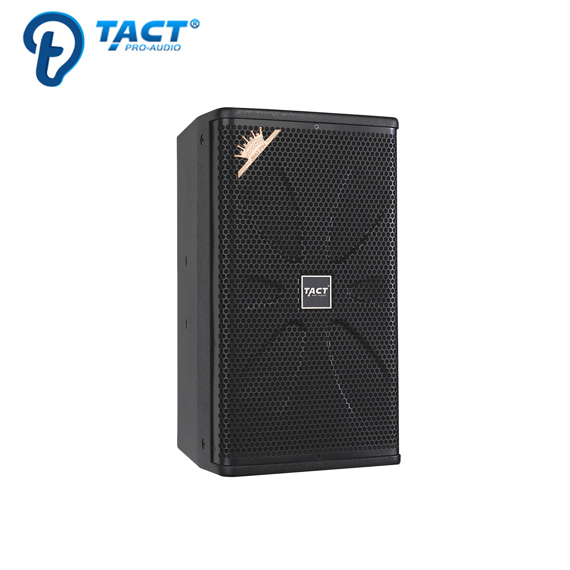New arrival professional single 12 inch KTV club speaker karaoke ktv speaker