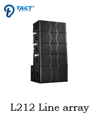 Good quality professional passive single 12 inch coaxial monitor stage speaker