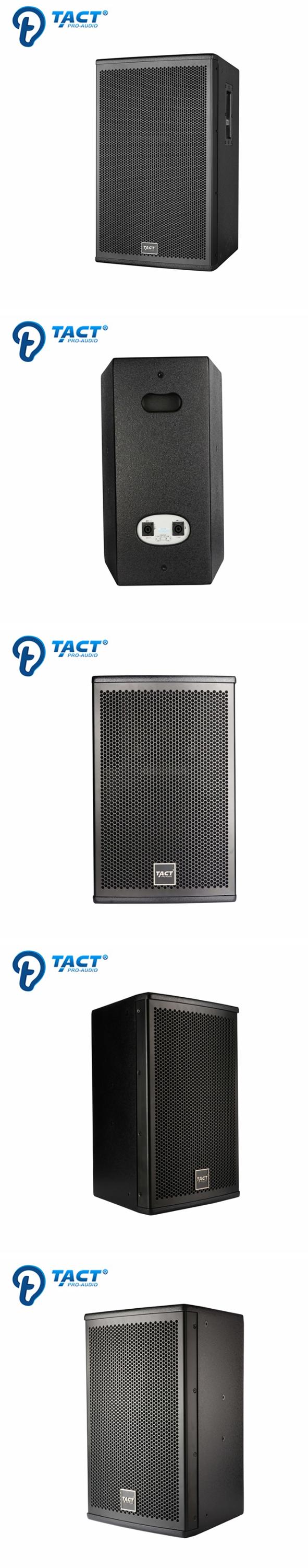 Pro audio cheap price single 12inch passive hall speaker
