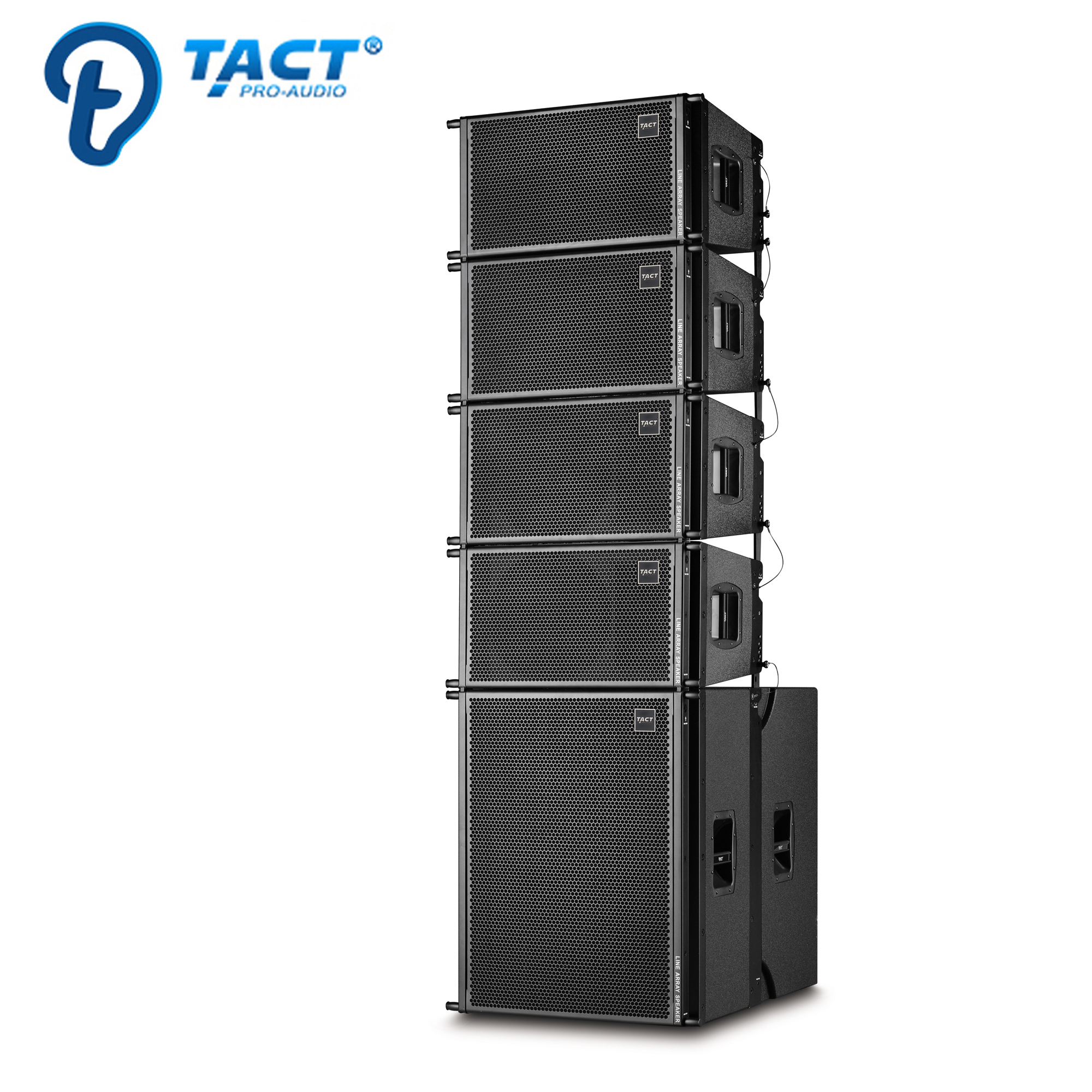 best audio speaker manufacturers & suppliers | TACT