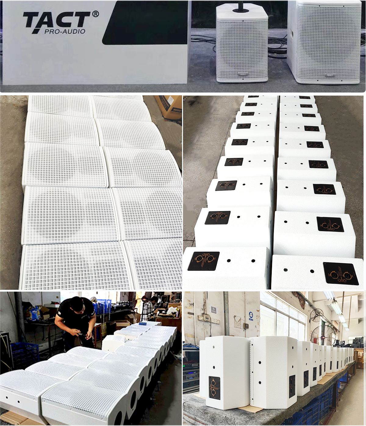 2021 hot sale good quality 8inch small size big power speaker conference hall speaker system