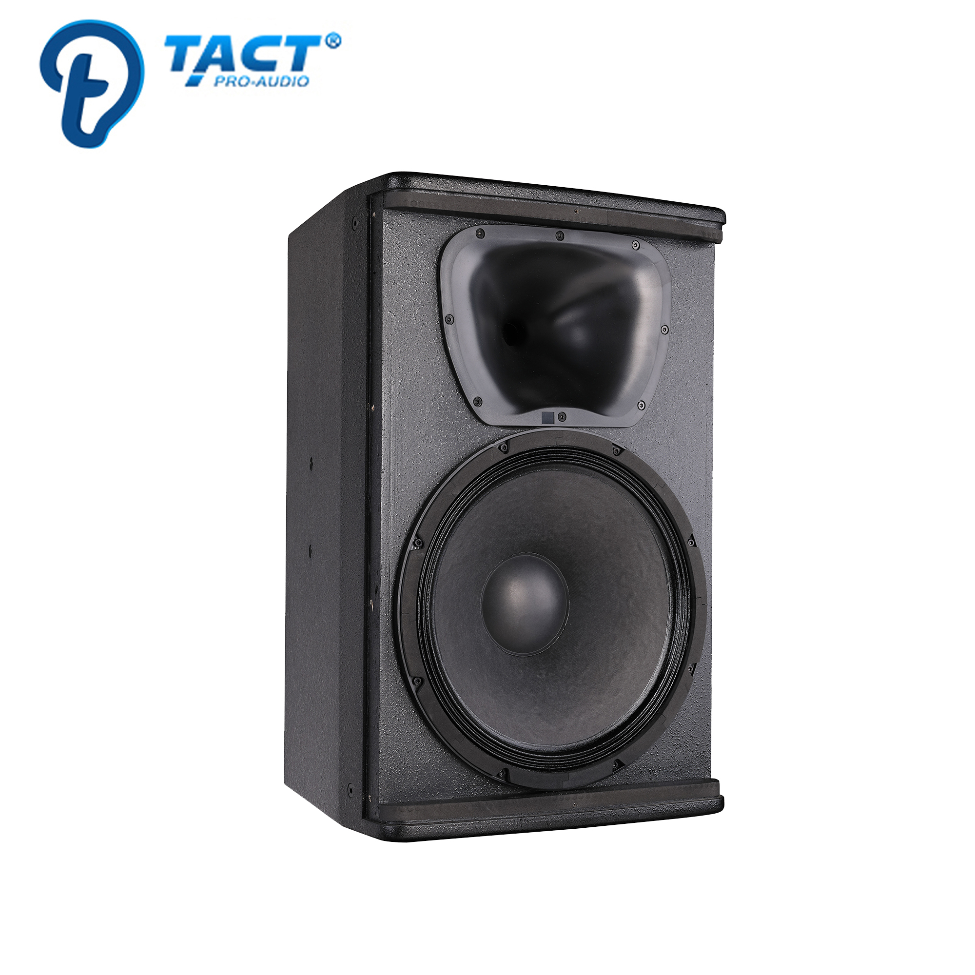 New arrival professional single 12 inch KTV club speaker karaoke ktv speaker