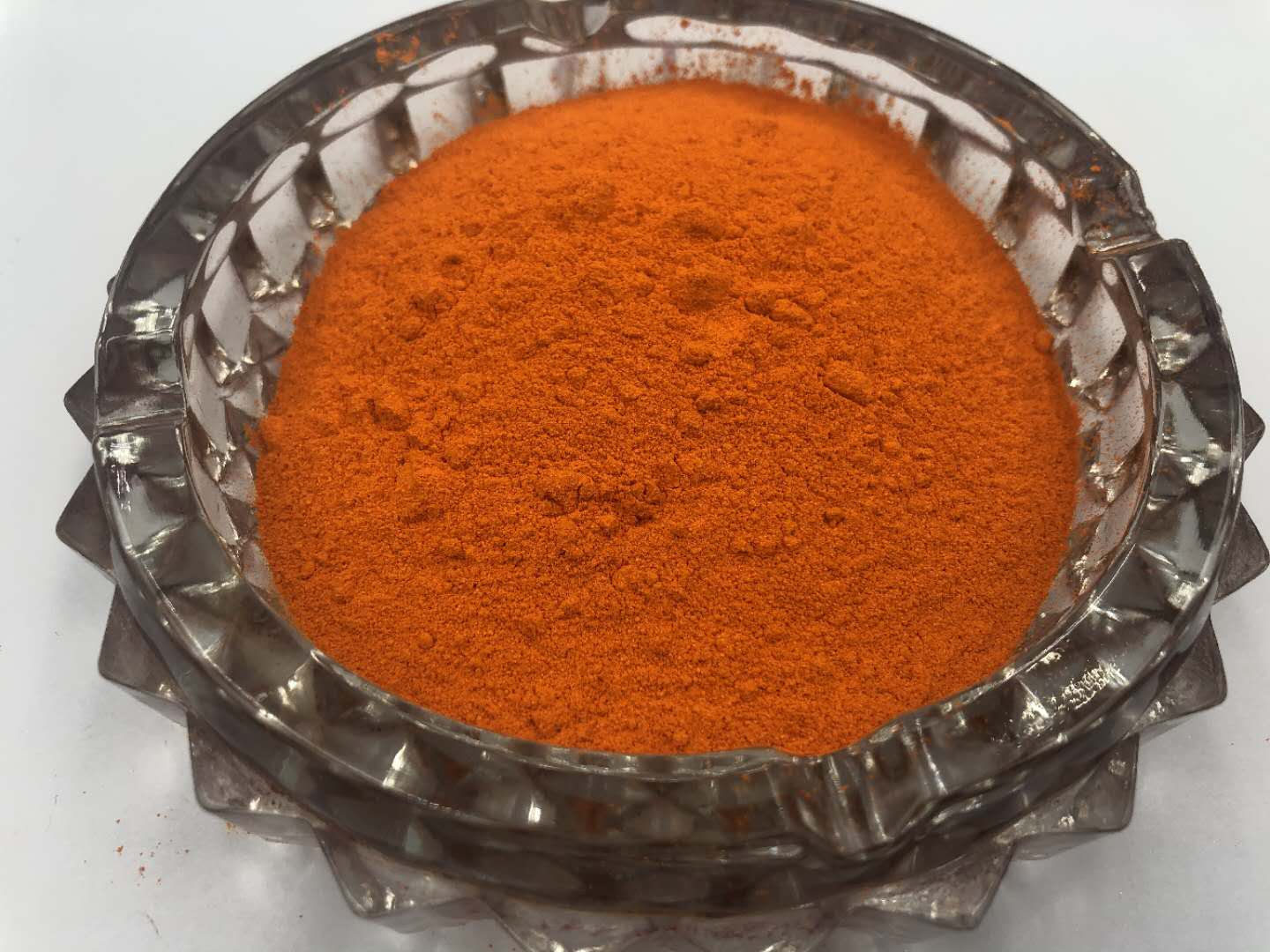 Orange Pigment Grade 6 Sun Resistance High Coloring Strength for ...