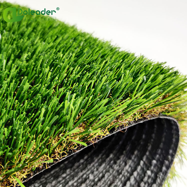Artificial turf basketball court Artificial turf basketball court