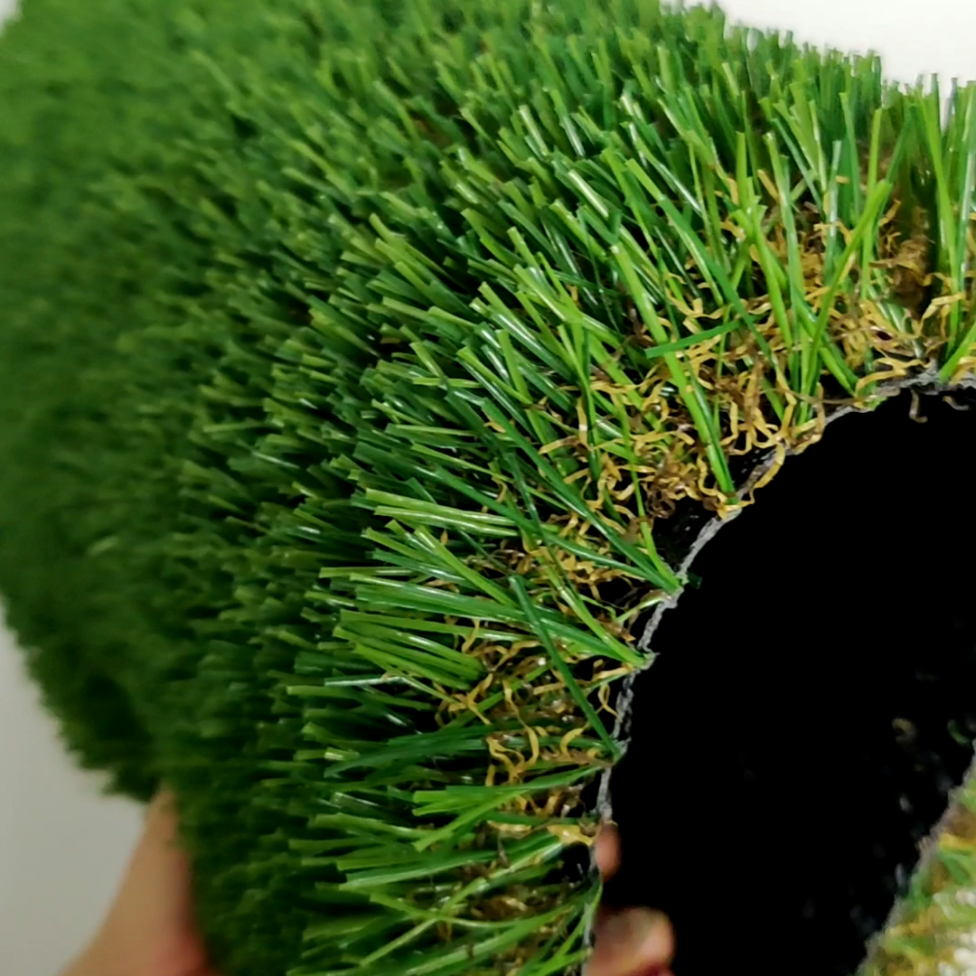 Artificial turf basketball court Artificial turf basketball court